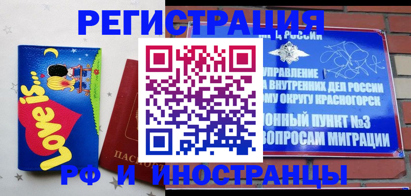 купить прописку в Щёлково